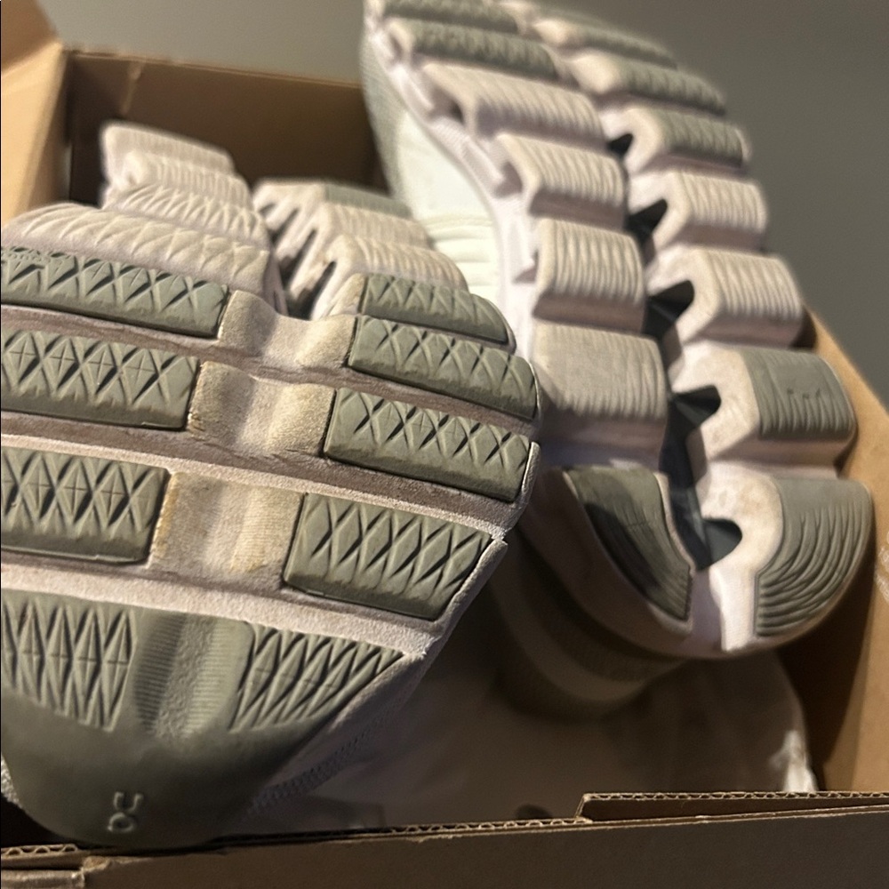 On shoes - Picture 10 of 10